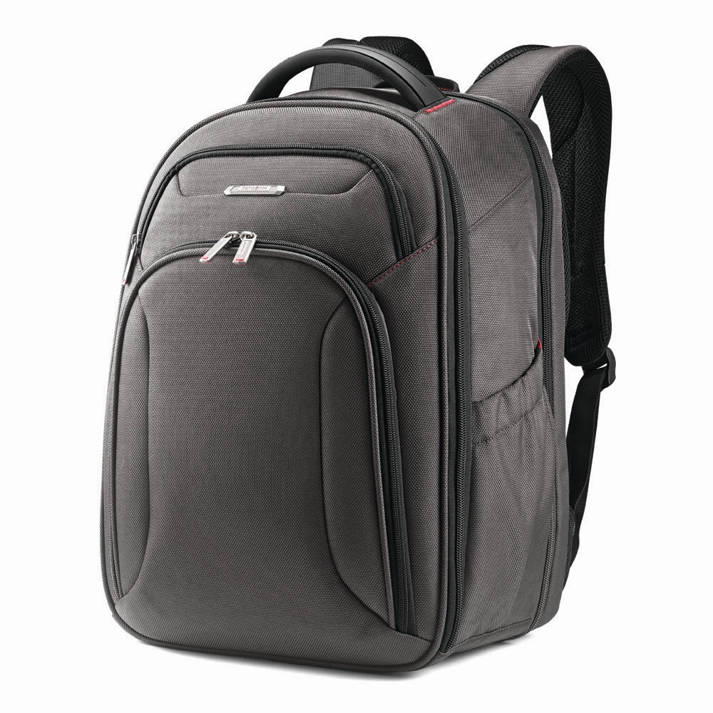 Samsonite Xenon 3.0 Large Backpack - Checkpoint Friendly Business Backpack