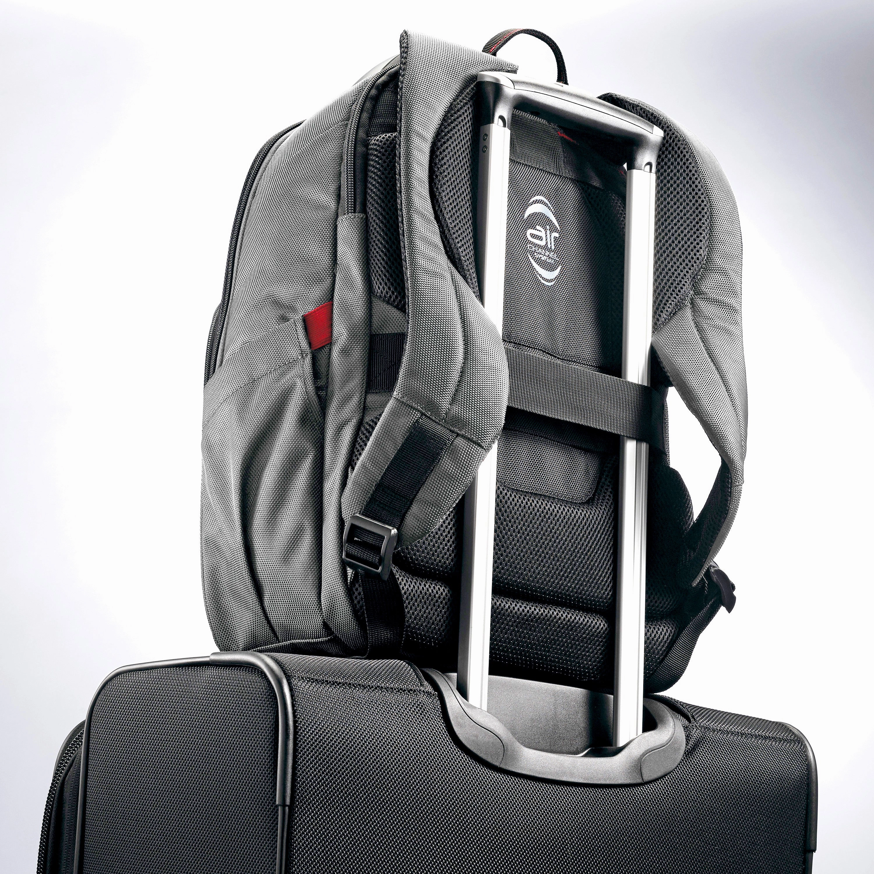Samsonite Xenon 3.0 Large Backpack - Checkpoint Friendly Business Backpack