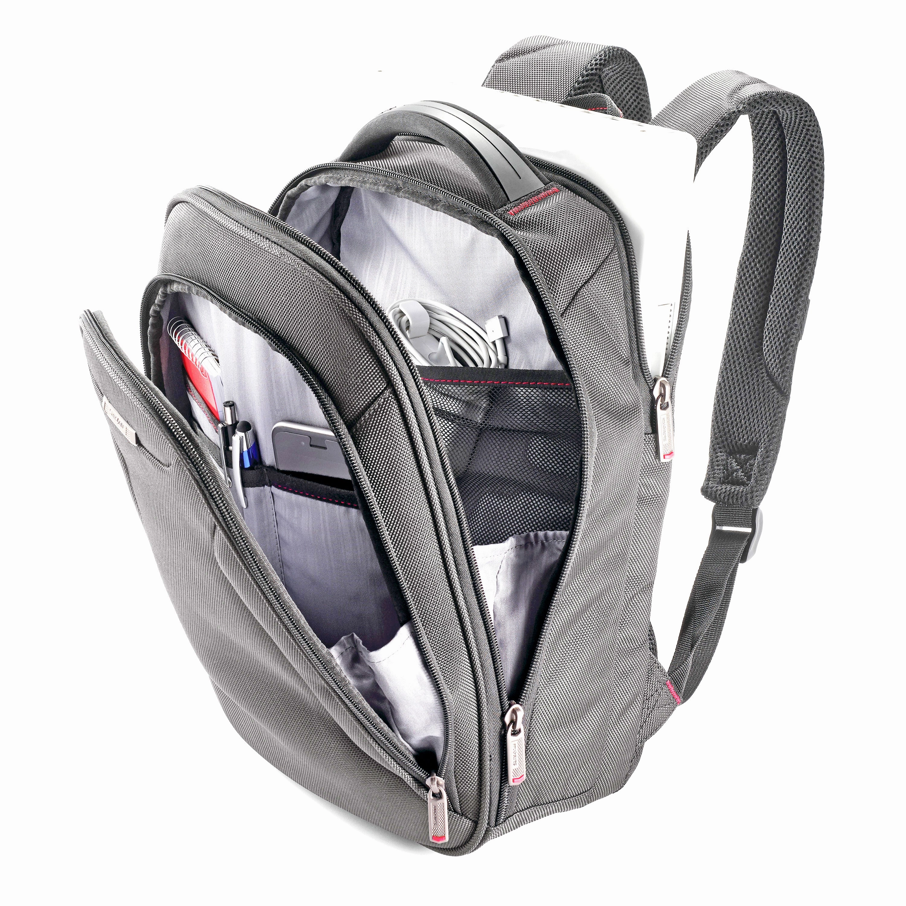 Samsonite Xenon 3.0 Large Backpack - Checkpoint Friendly Business Backpack