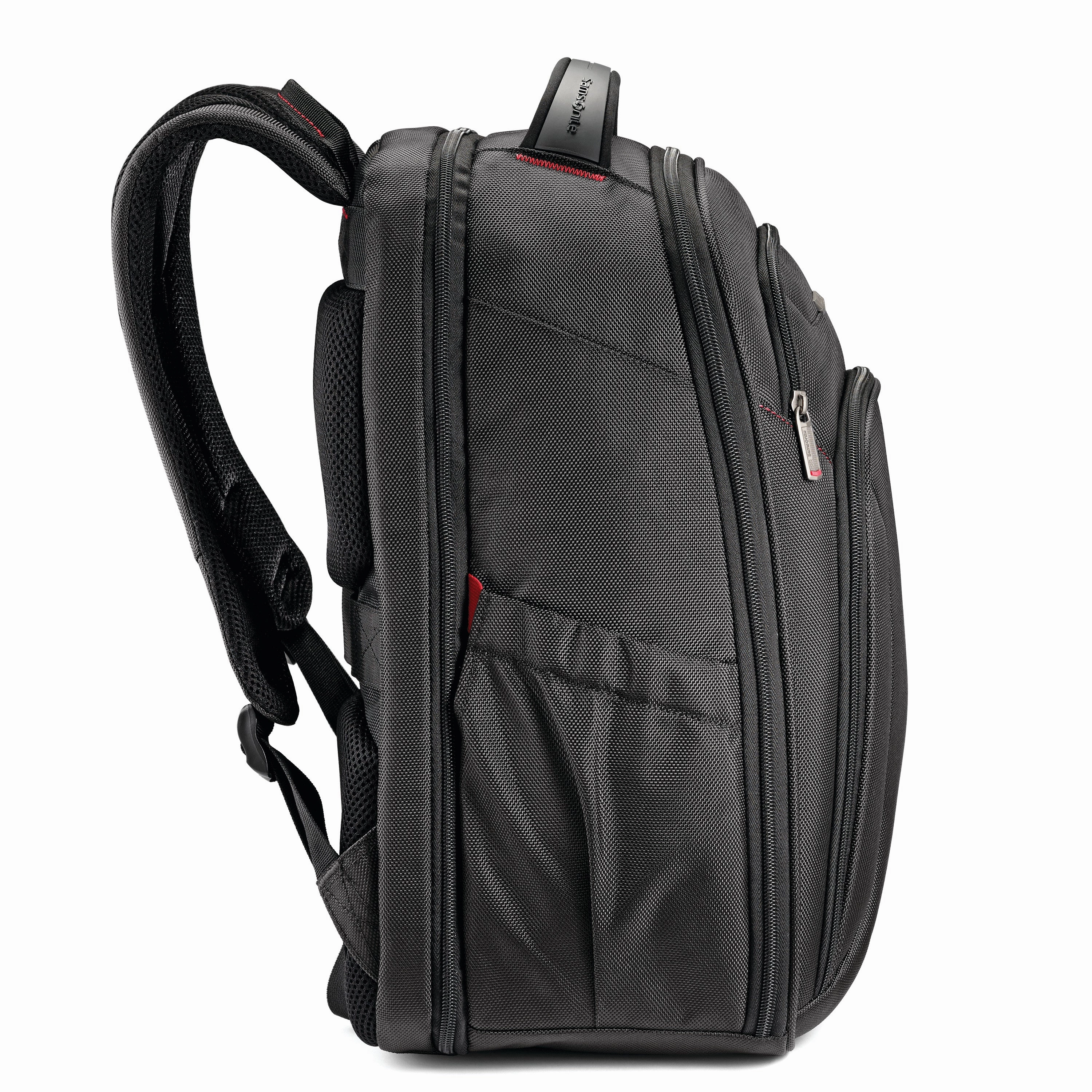 Samsonite Xenon 3.0 Large Backpack - Checkpoint Friendly Business Backpack