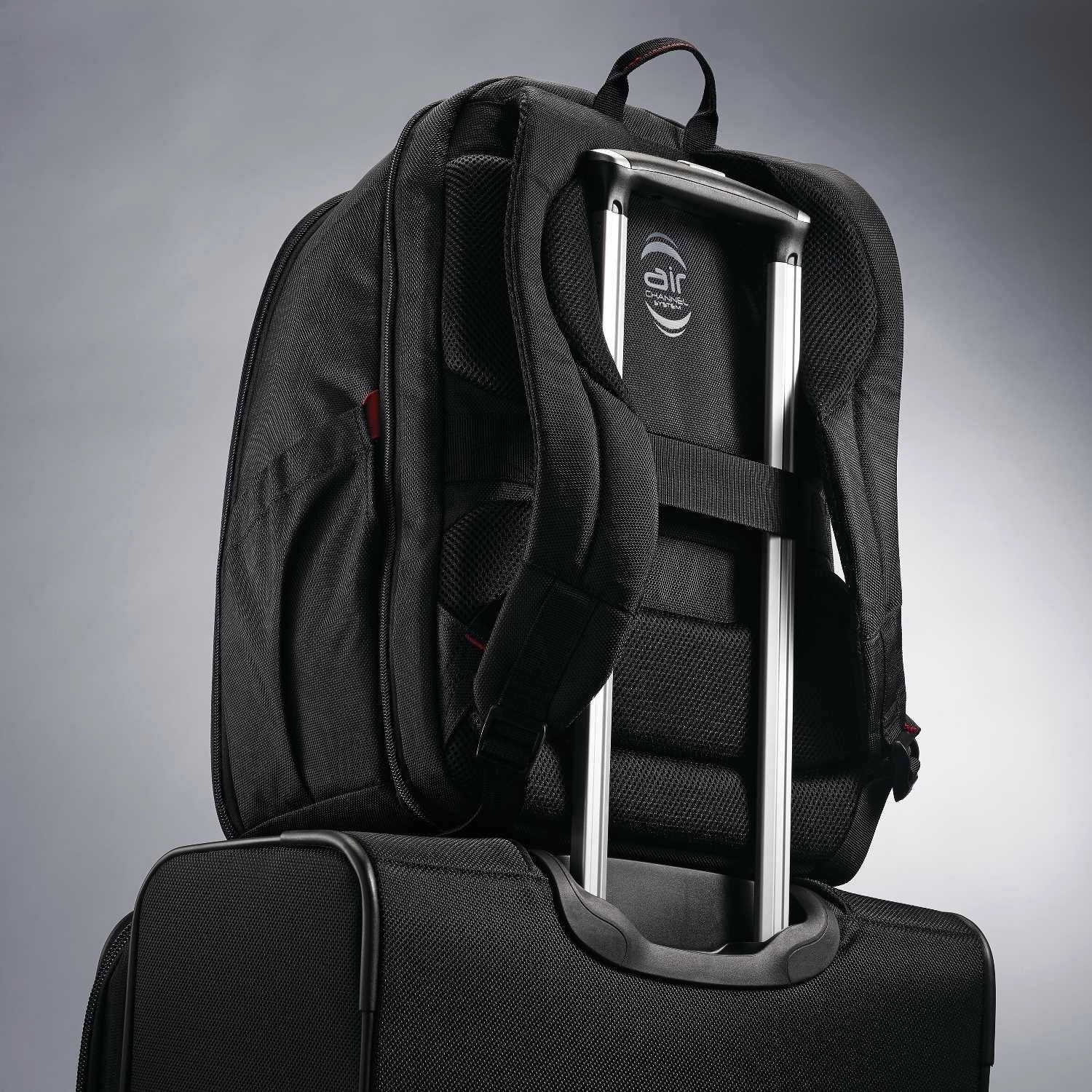 Samsonite Xenon 3.0 Large Backpack - Checkpoint Friendly Business Backpack