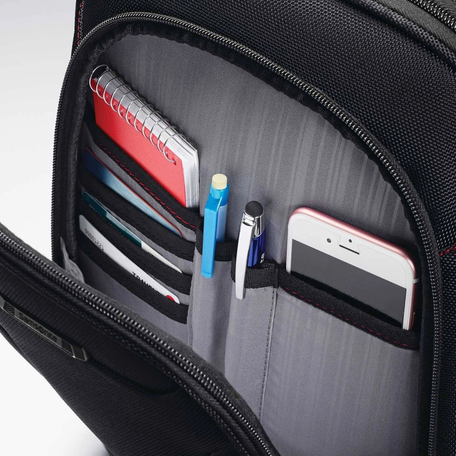 Samsonite Xenon 3.0 Small Backpack Business