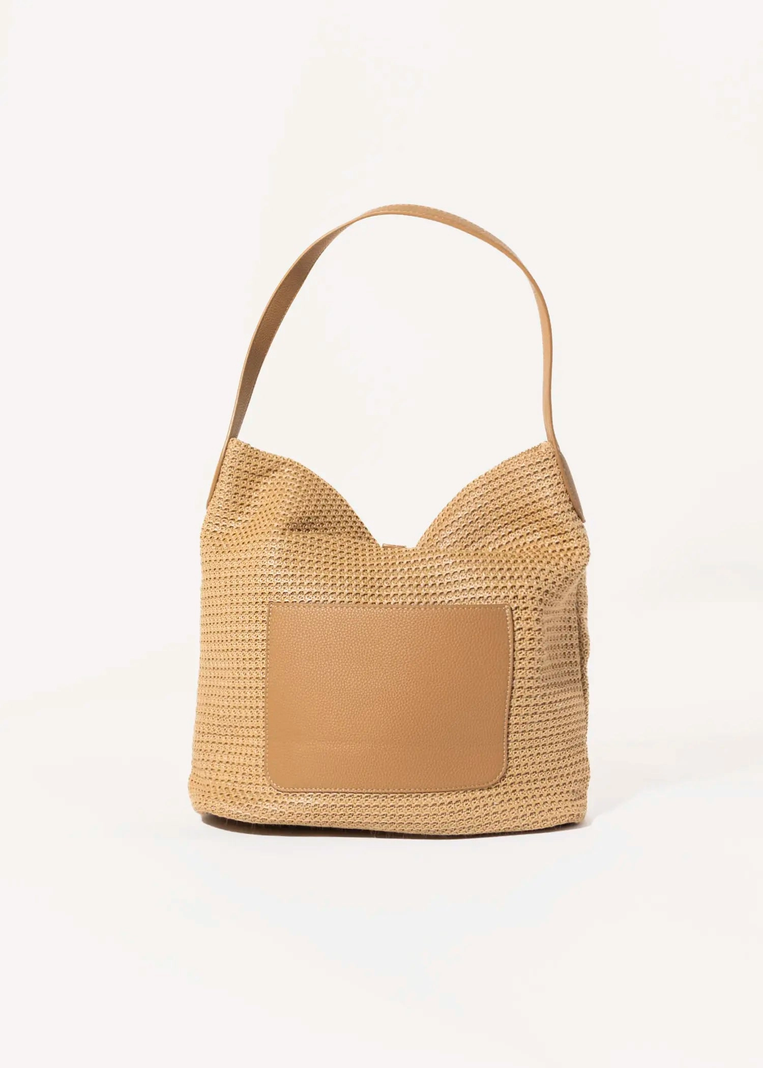 Sandy Shoulder Bag