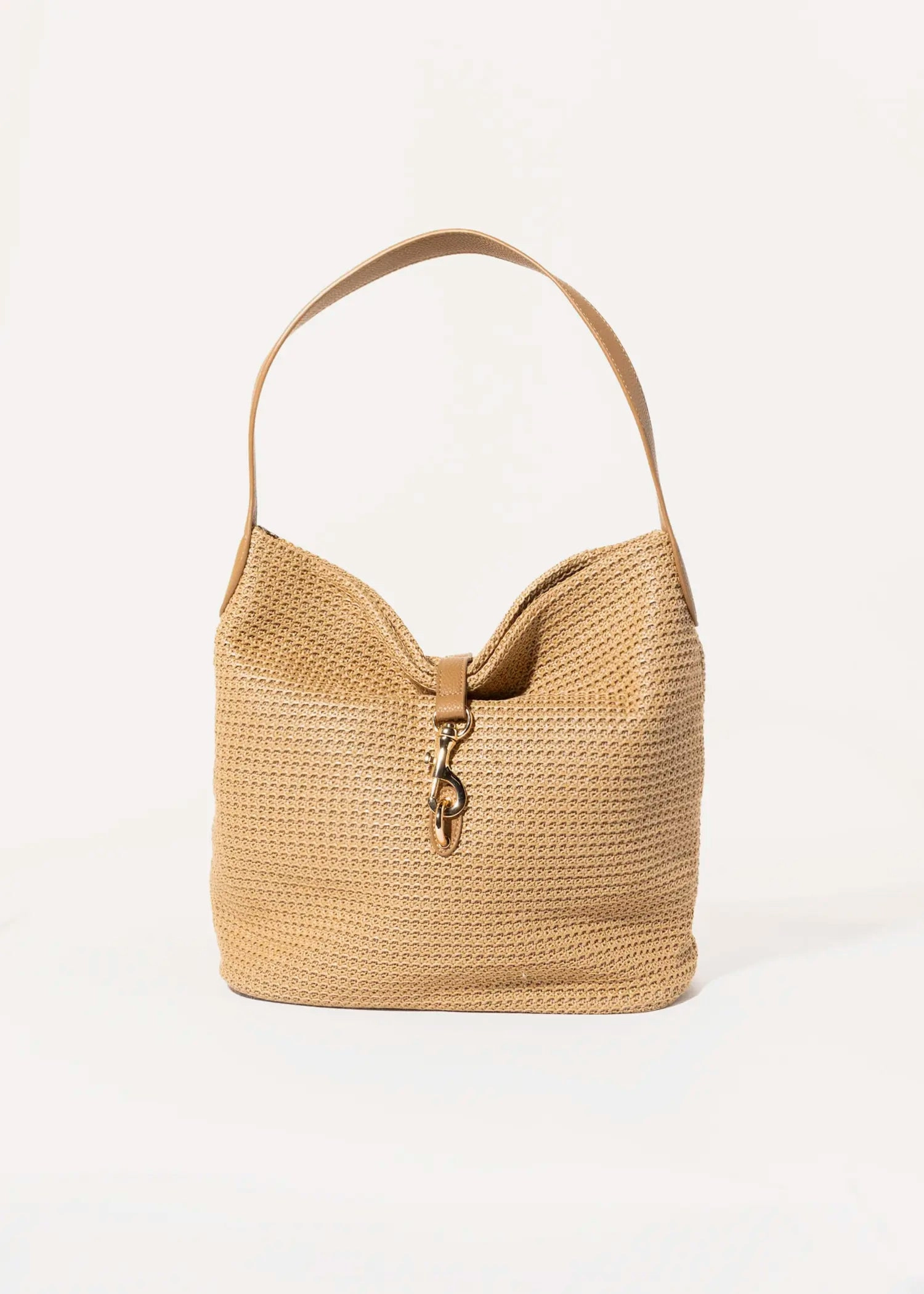 Sandy Shoulder Bag