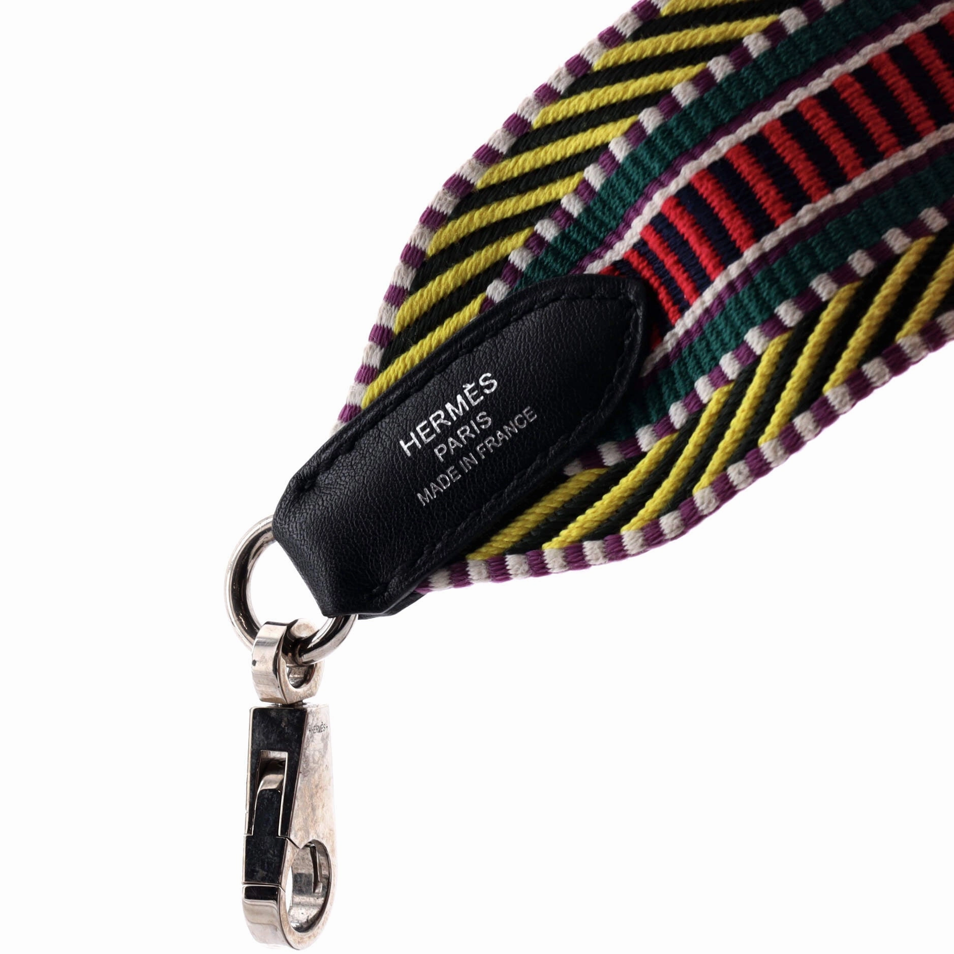 Sangle Shoulder Strap Cavale Canvas 50