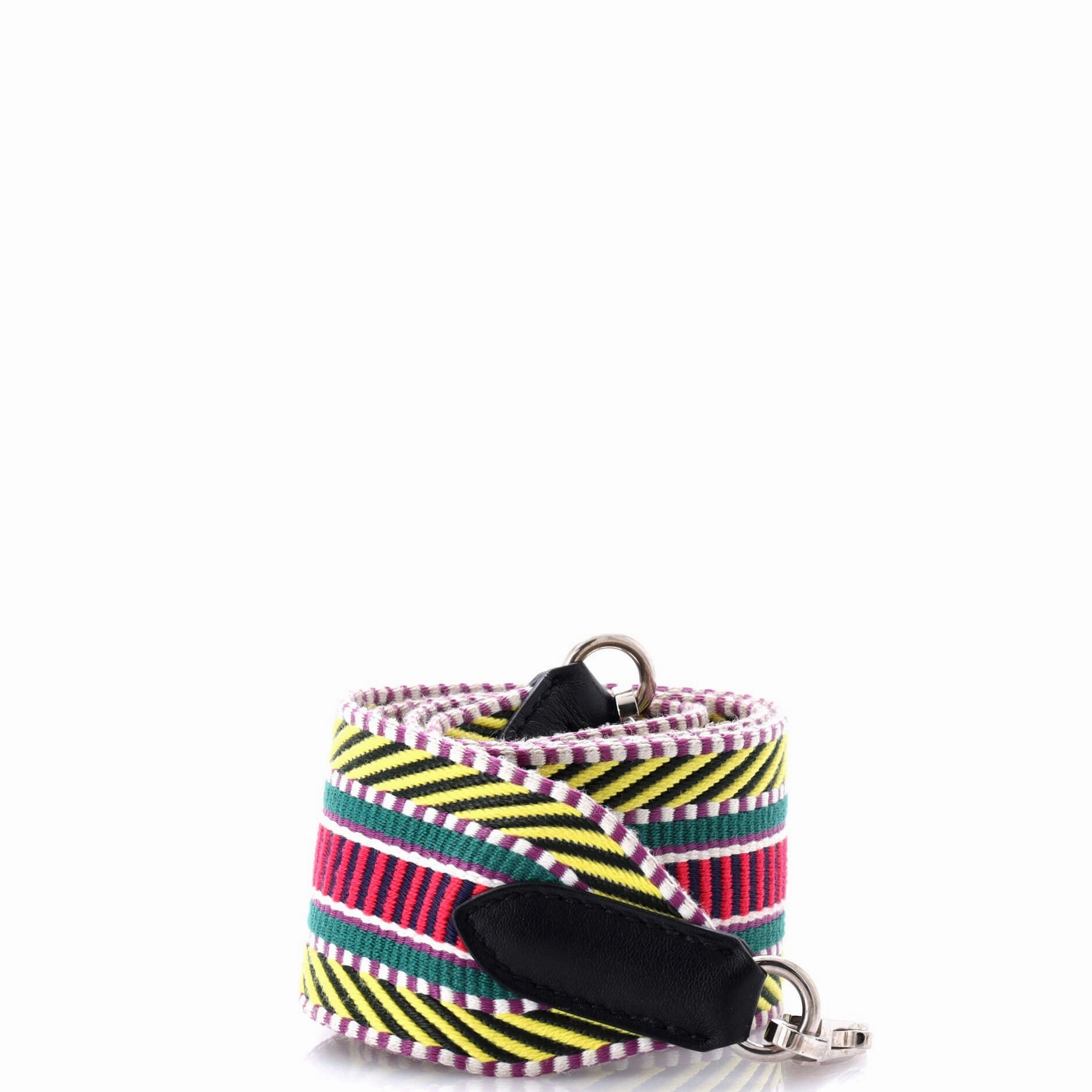 Sangle Shoulder Strap Cavale Canvas 50