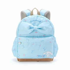 Sanrio Cinnamoroll 12.5 Inch Kids Backpack