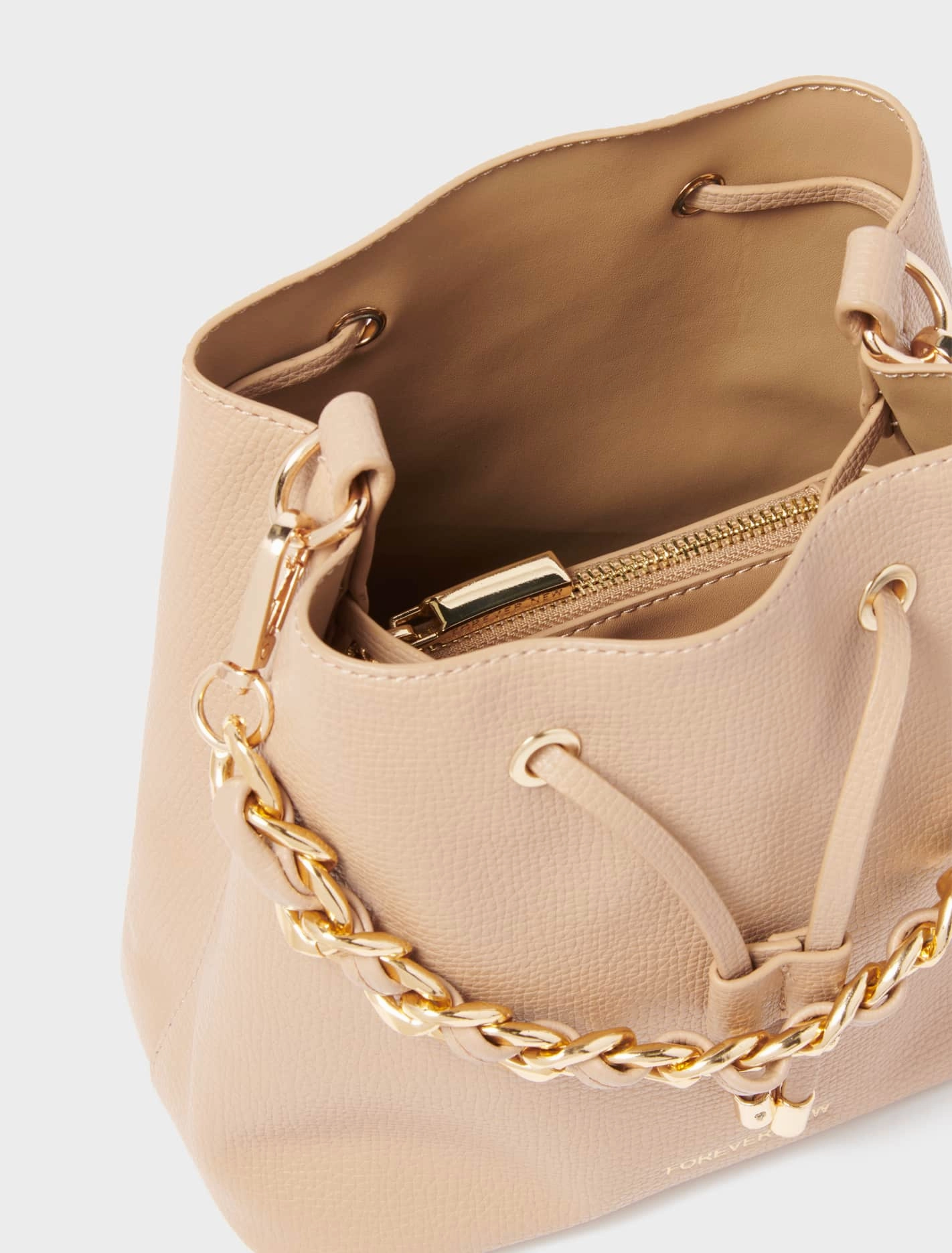 Sawyer Small Bucket Bag