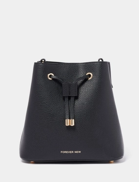 Sawyer Small Bucket Bag