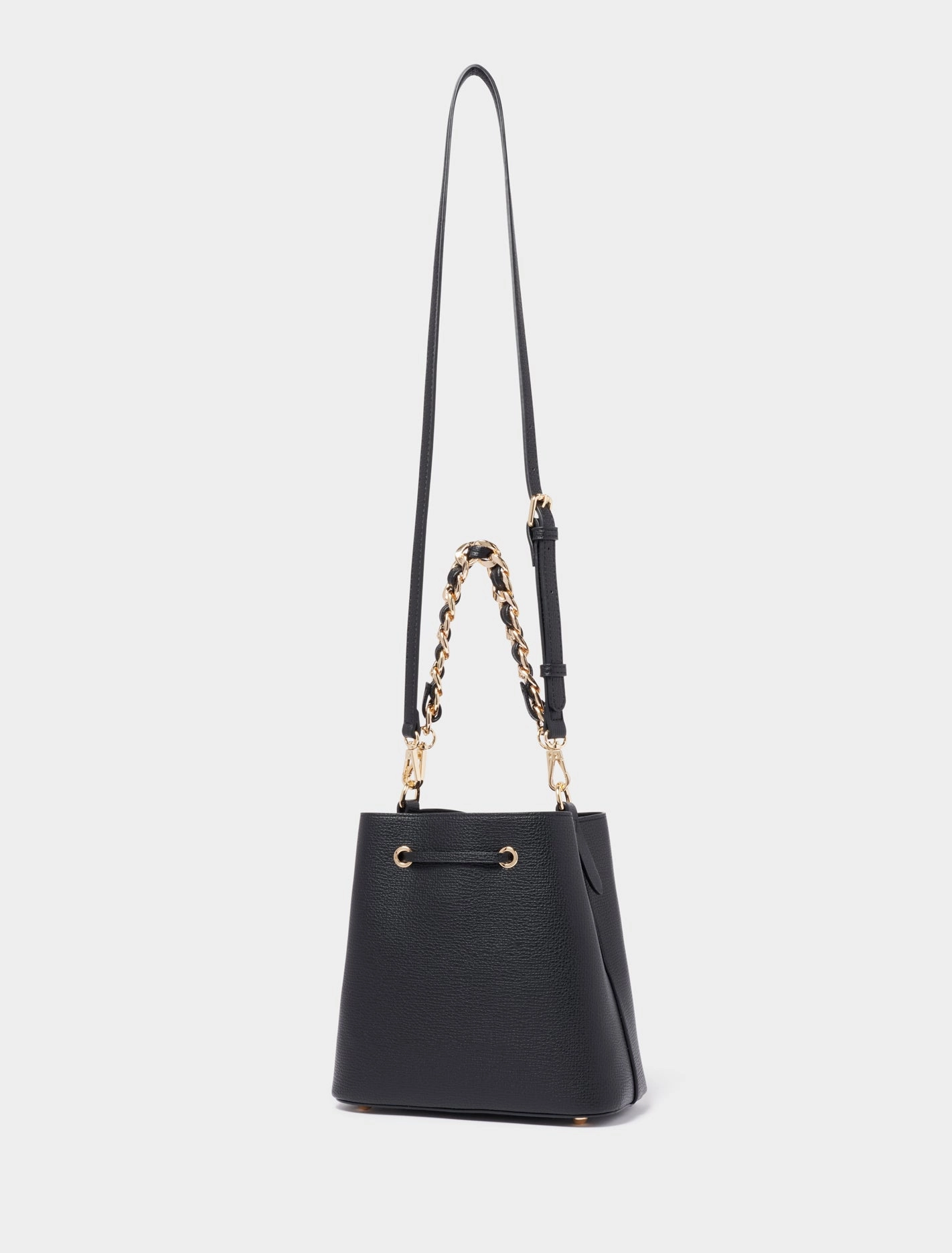 Sawyer Small Bucket Bag