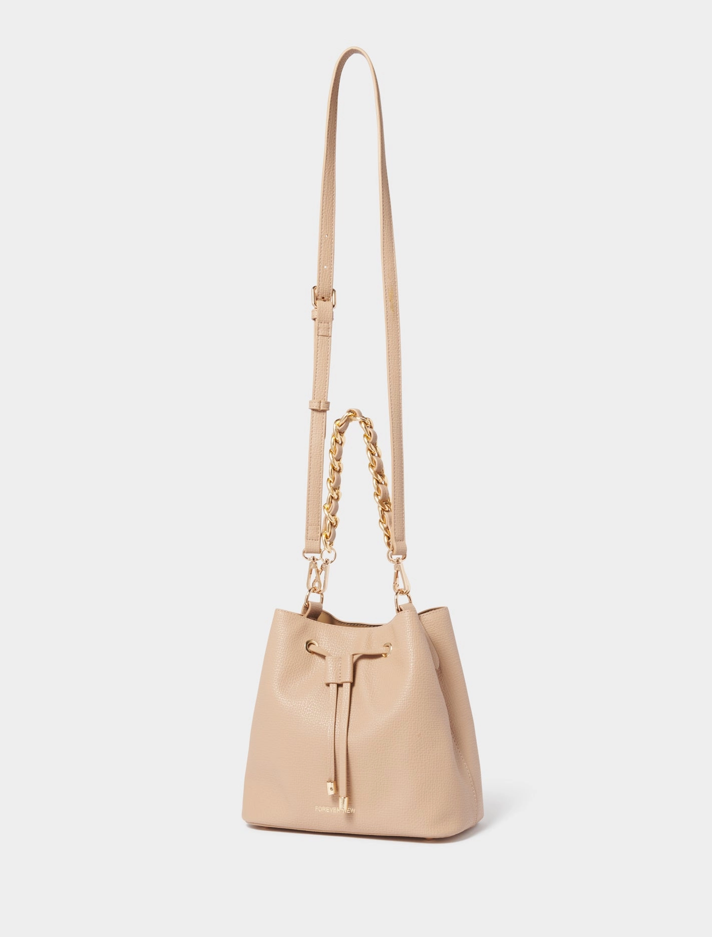 Sawyer Small Bucket Bag