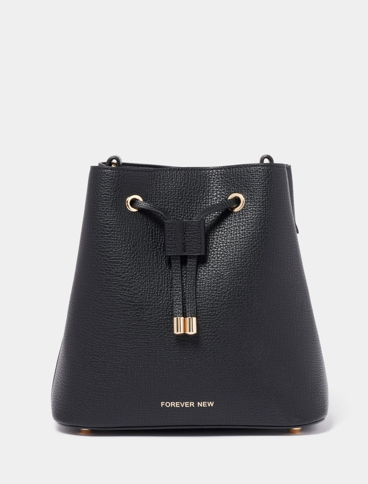 Sawyer Small Bucket Bag