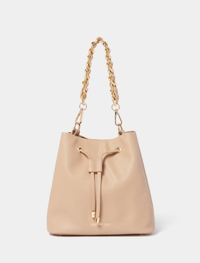 Sawyer Small Bucket Bag
