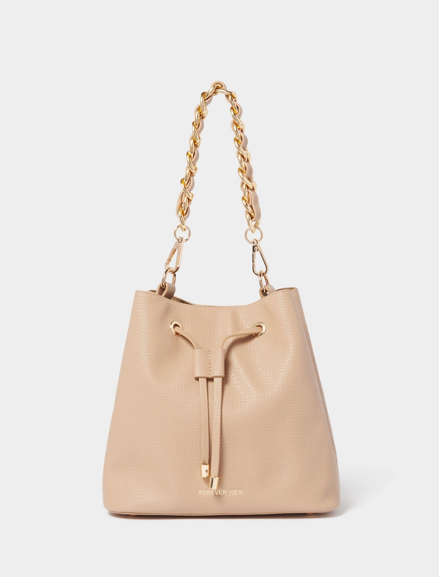 Sawyer Small Bucket Bag