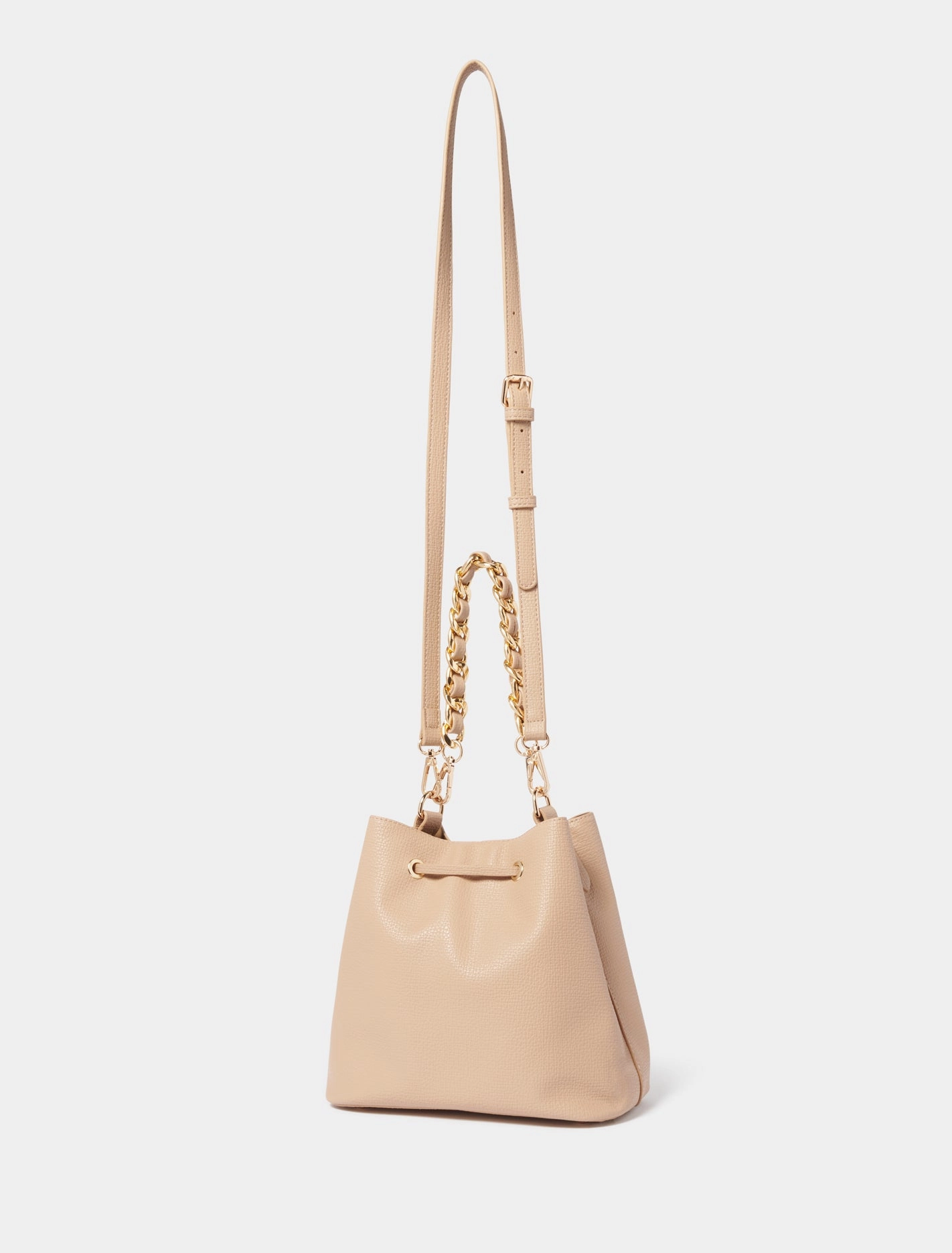 Sawyer Small Bucket Bag