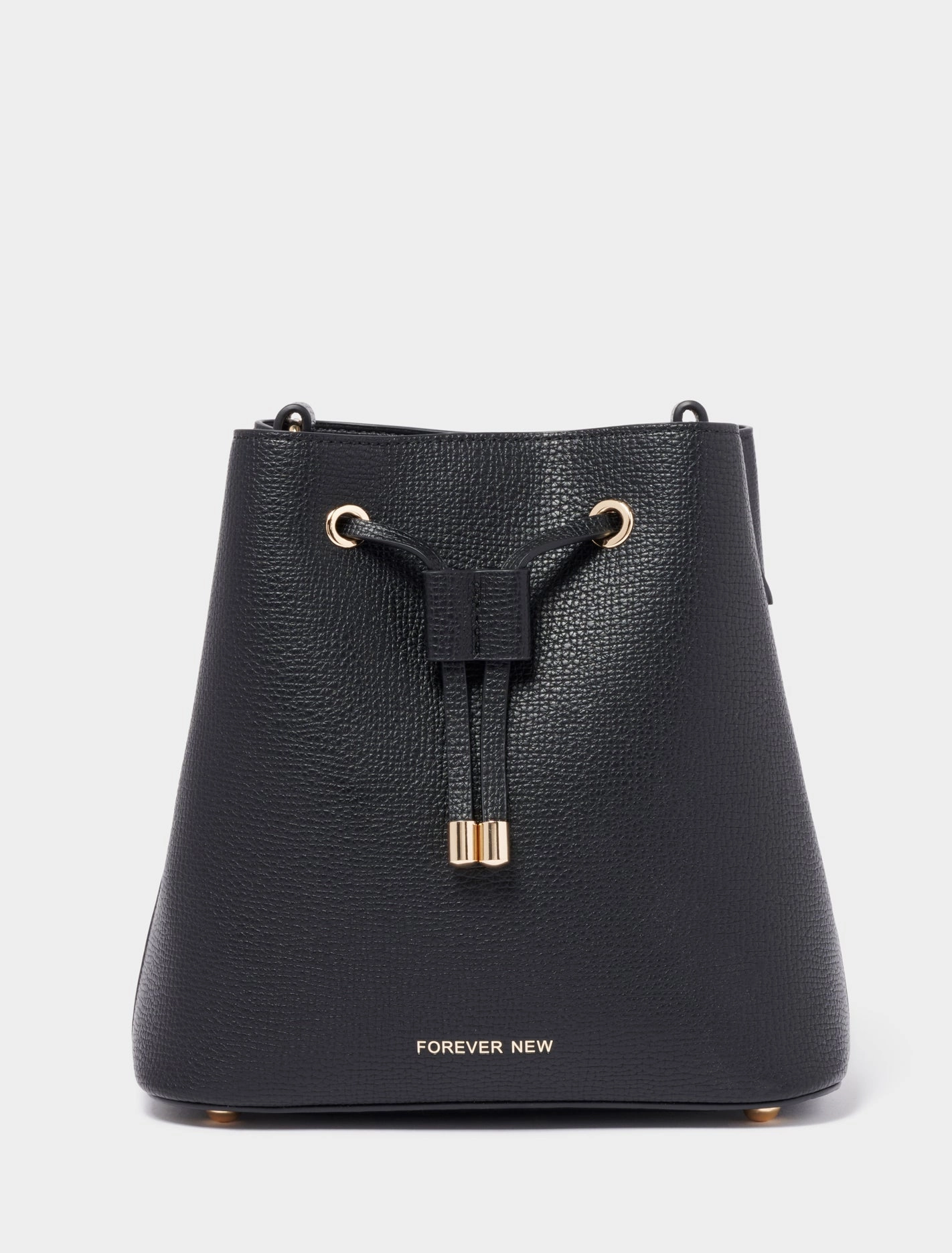 Sawyer Small Bucket Bag