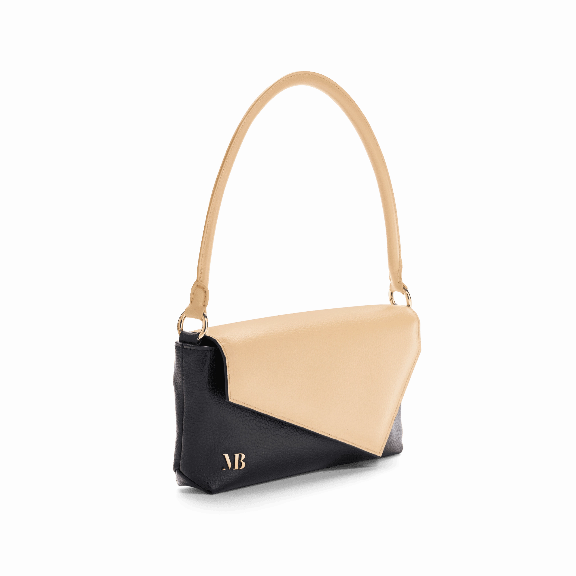 Scarlett MIRUM Vegan Leather Shoulder Bag | Multiple Colours