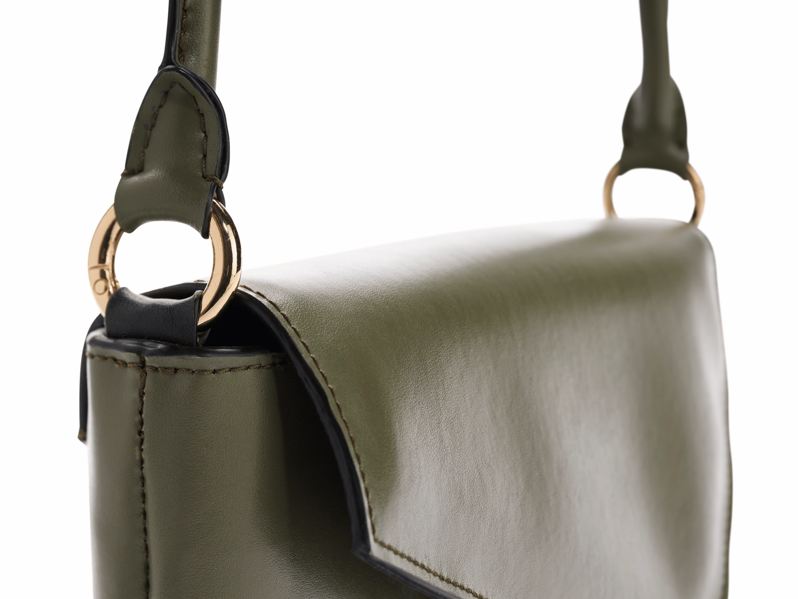 Scarlett MIRUM Vegan Leather Shoulder Bag | Multiple Colours