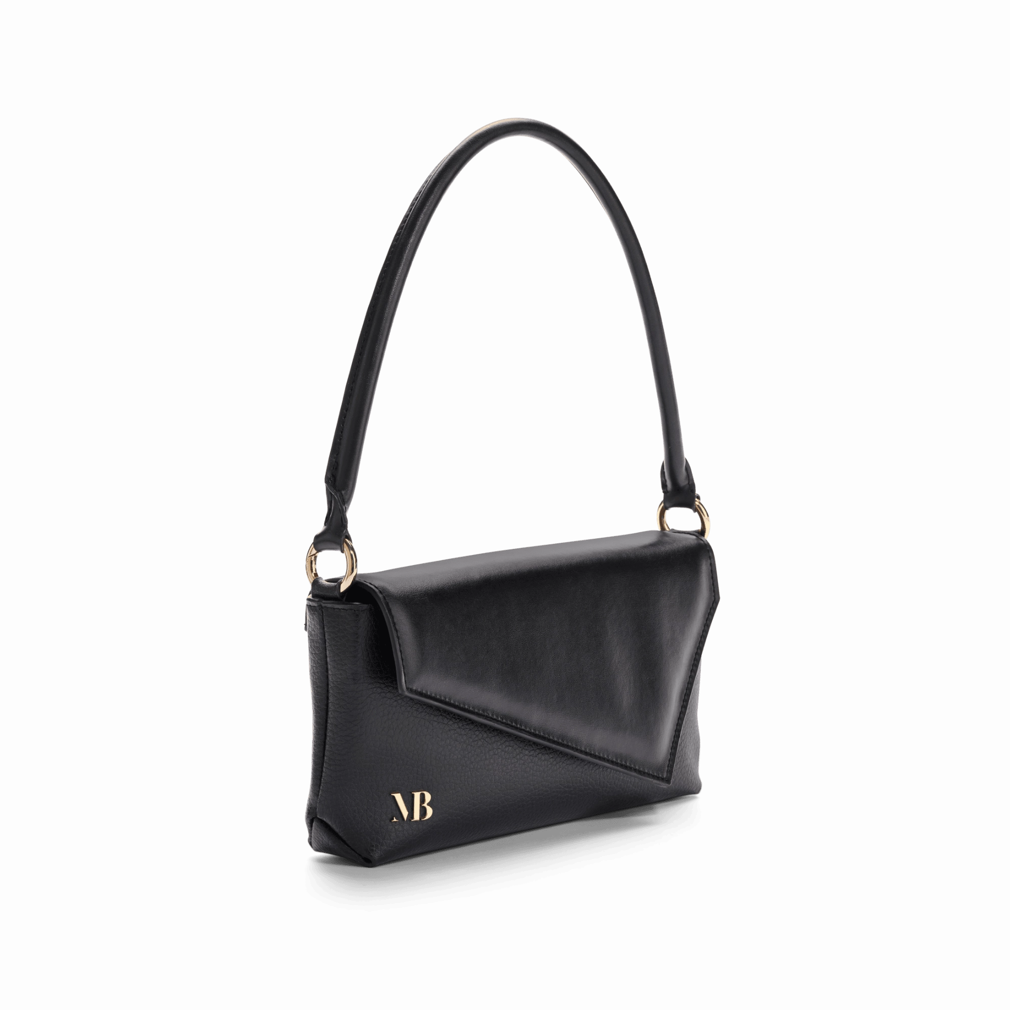 Scarlett MIRUM Vegan Leather Shoulder Bag | Multiple Colours