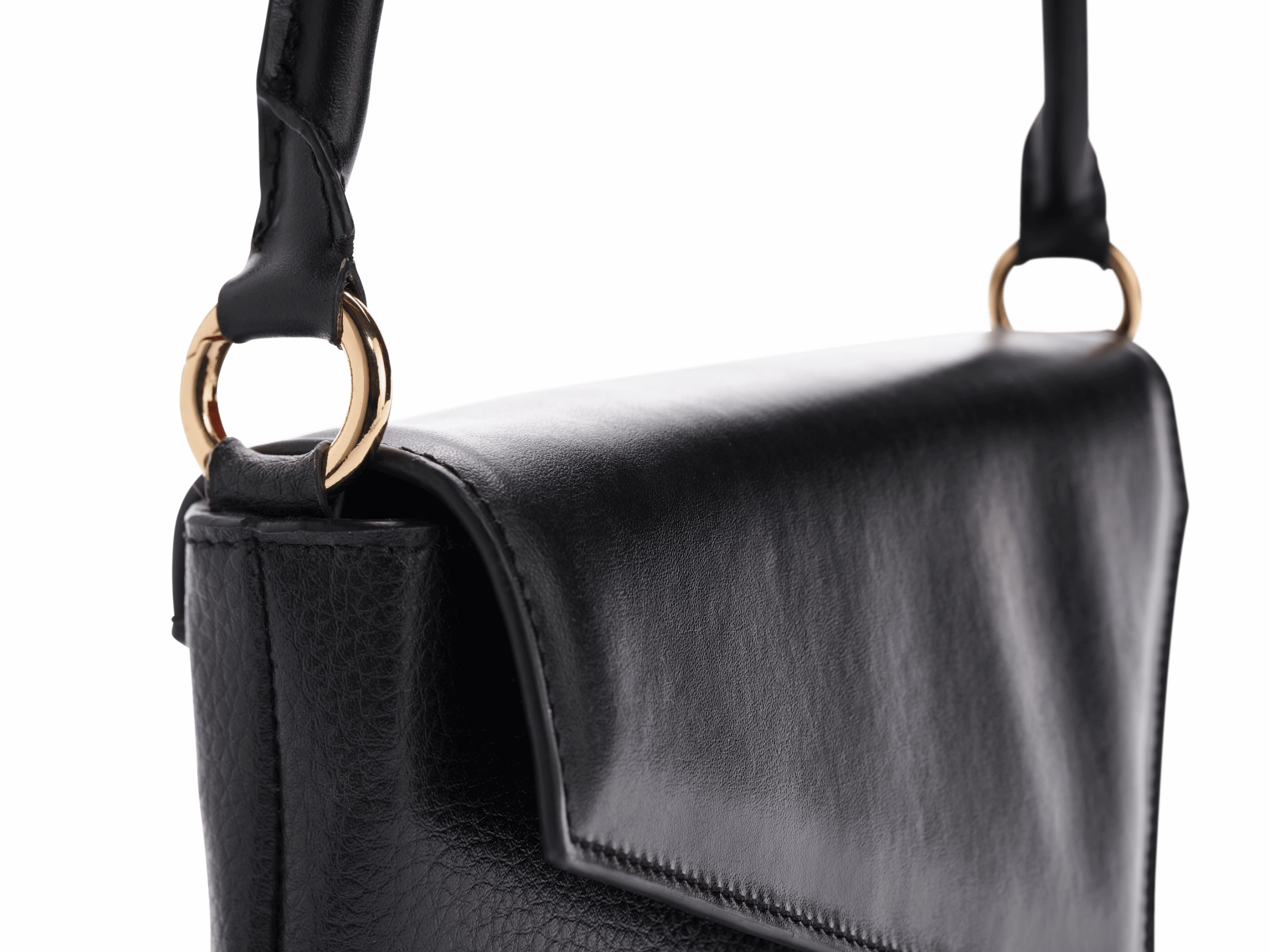 Scarlett MIRUM Vegan Leather Shoulder Bag | Multiple Colours
