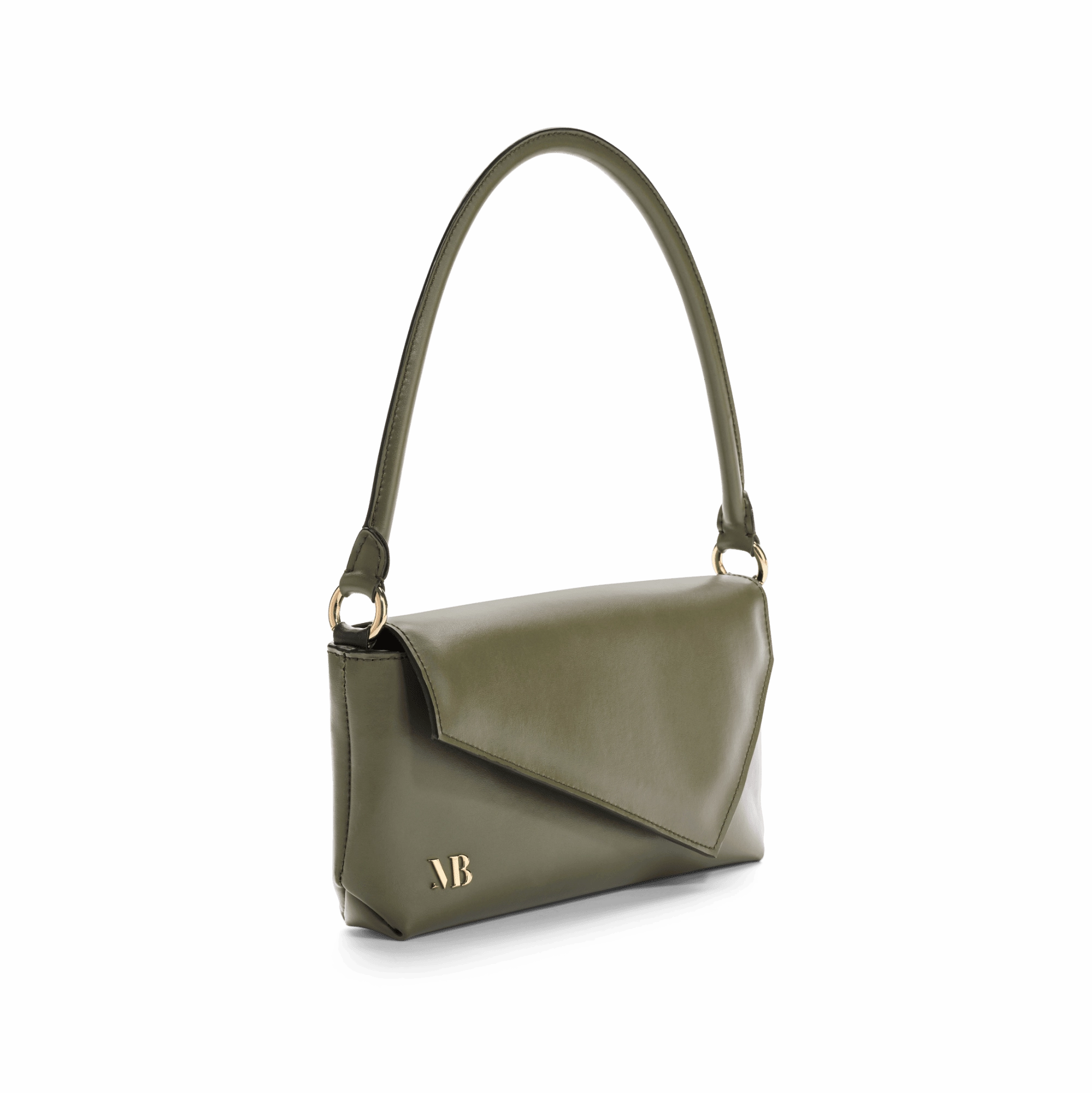Scarlett MIRUM Vegan Leather Shoulder Bag | Multiple Colours