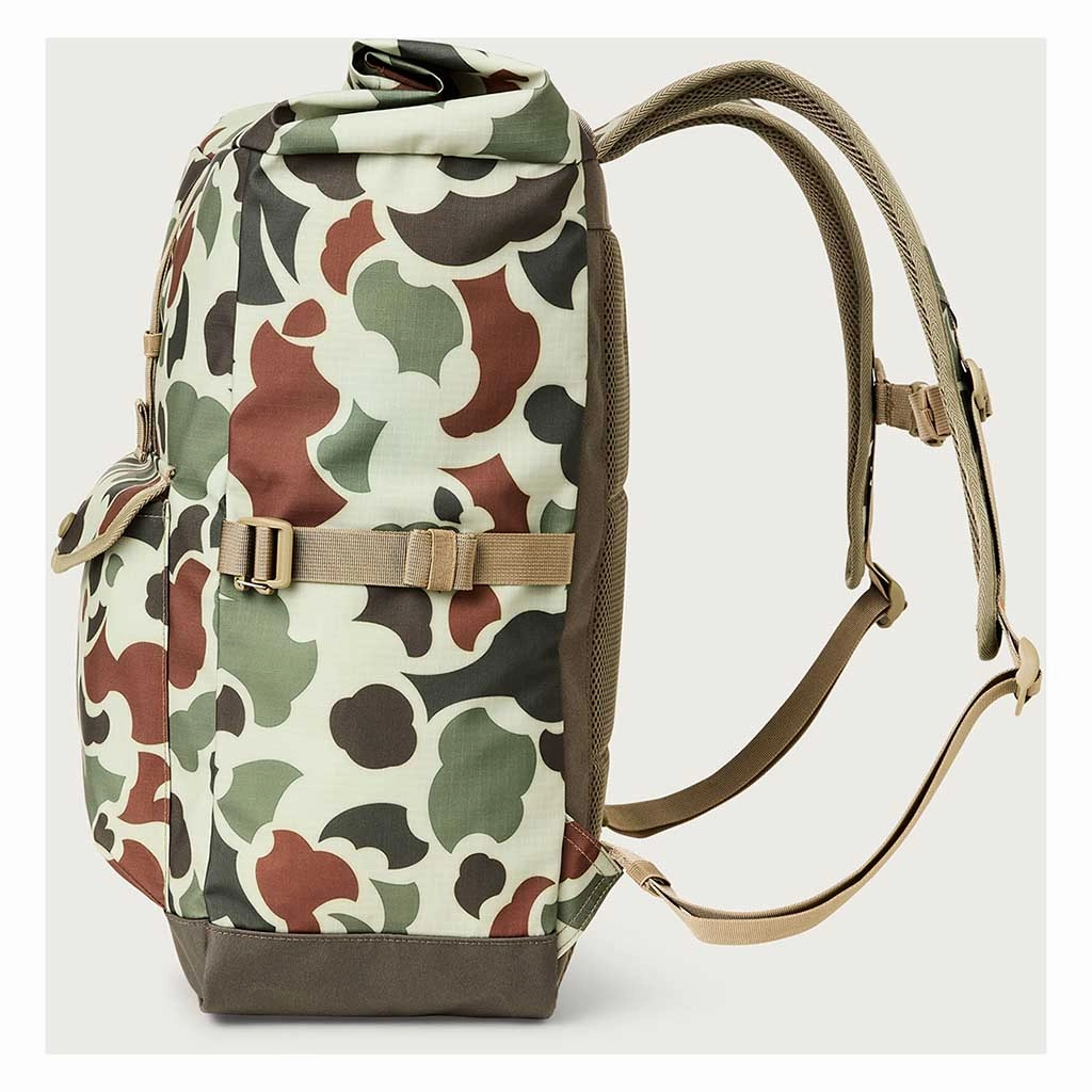 Scout Backpack