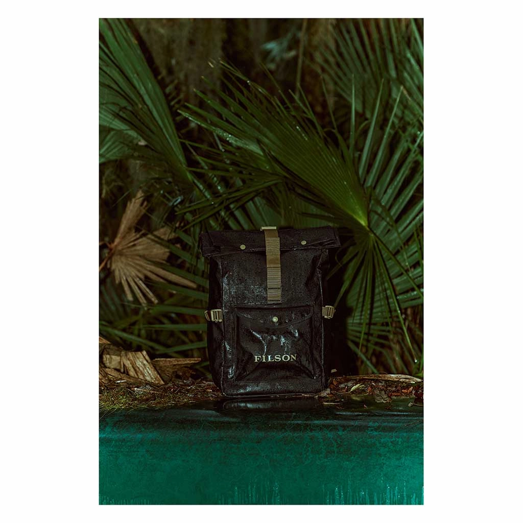Scout Backpack