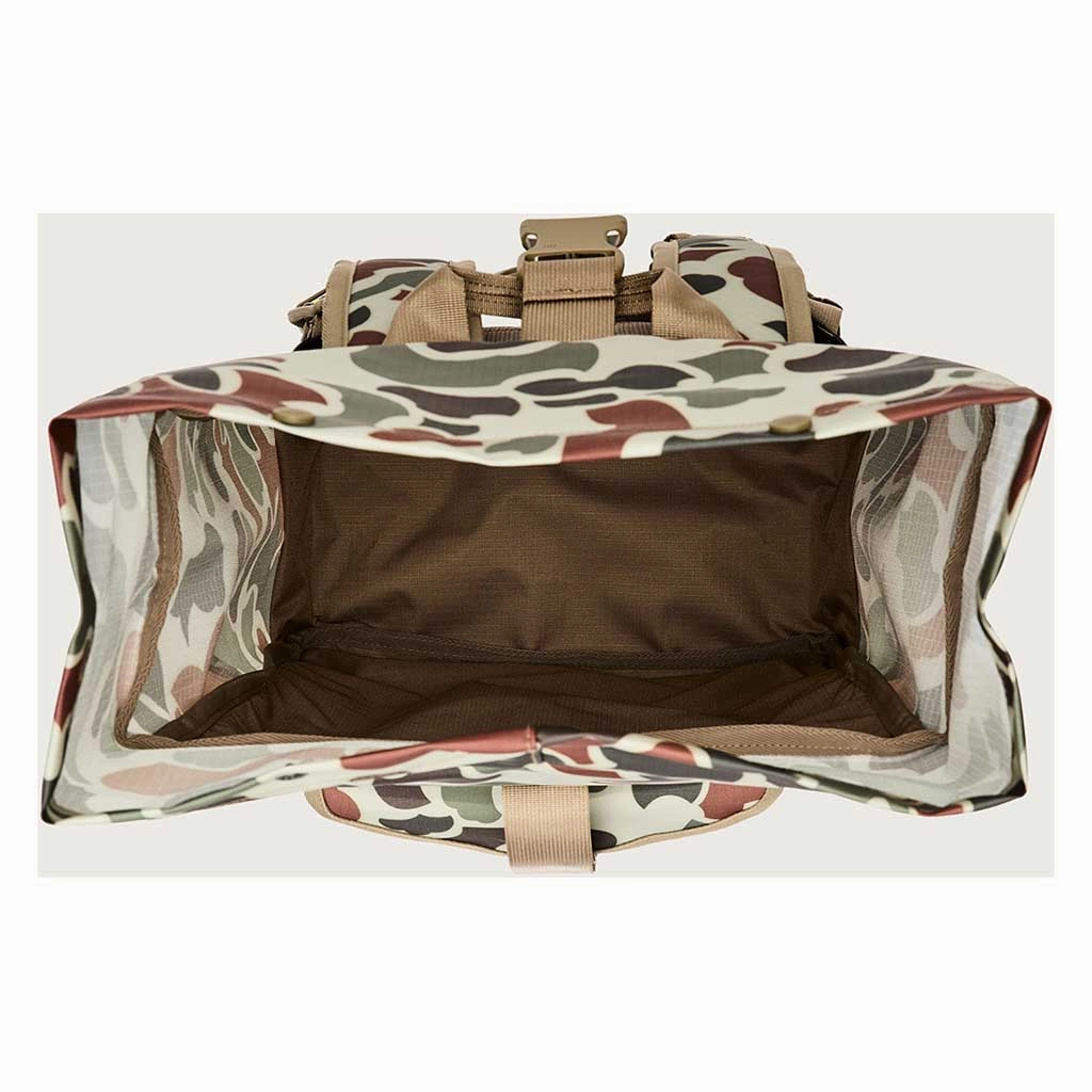 Scout Backpack