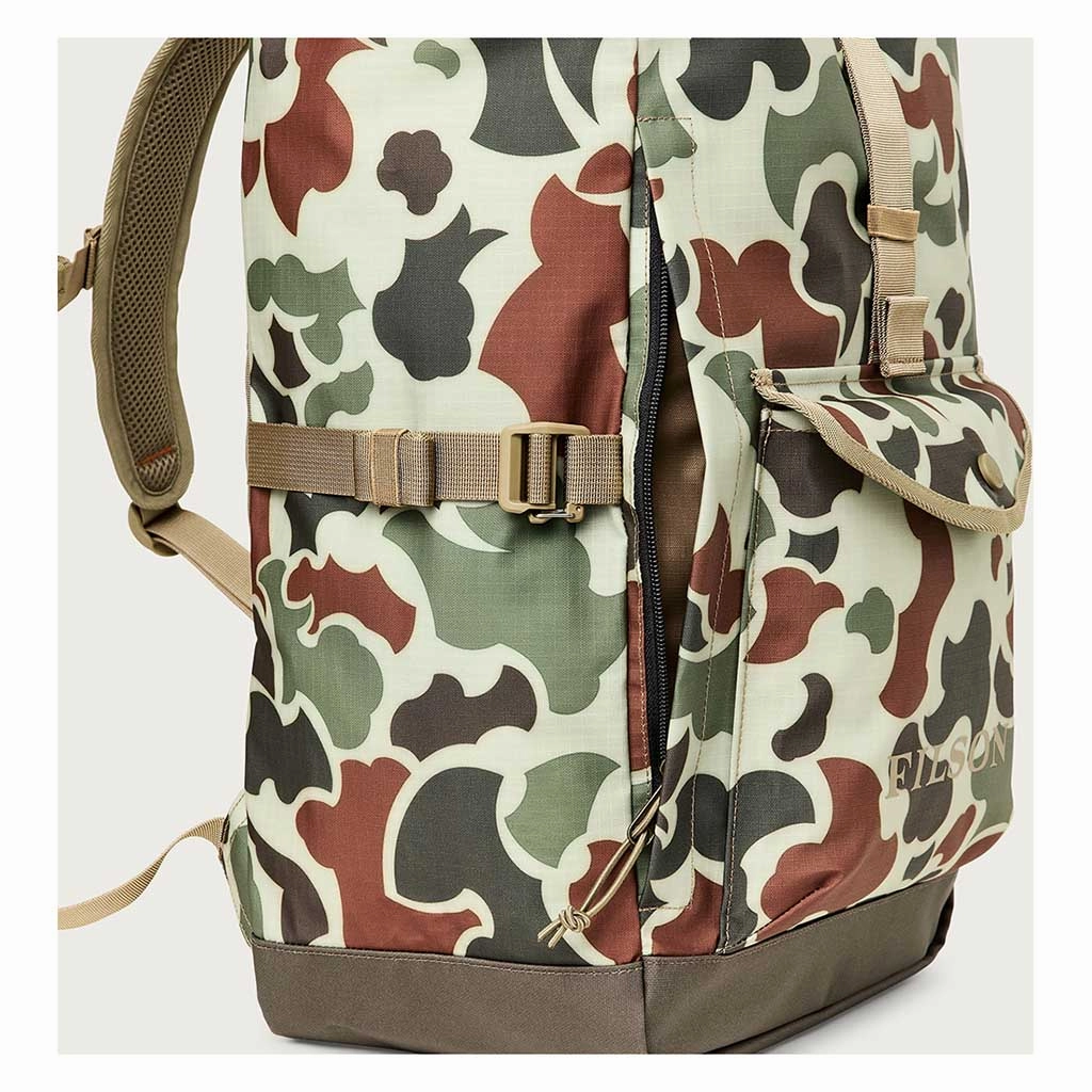 Scout Backpack