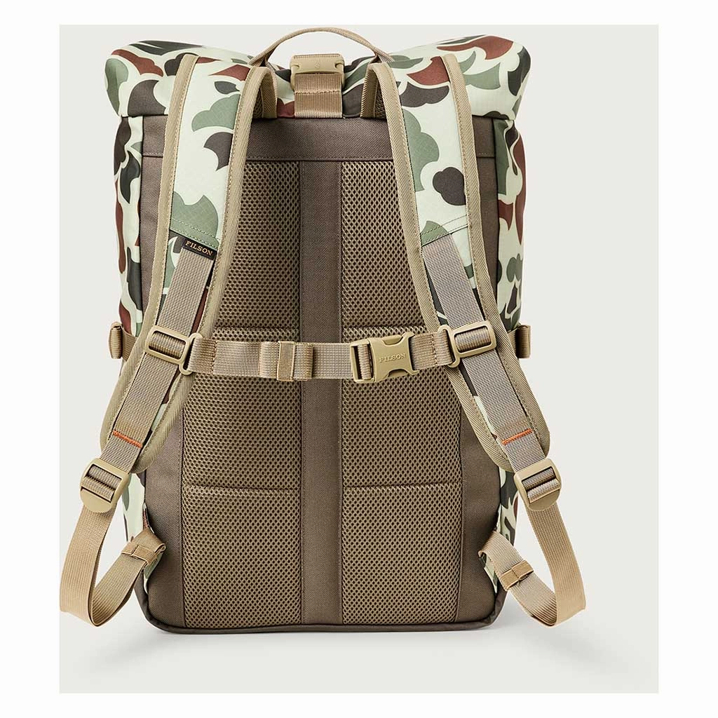 Scout Backpack