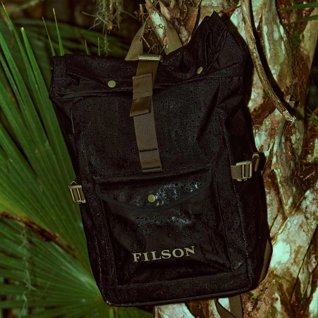 Scout Backpack