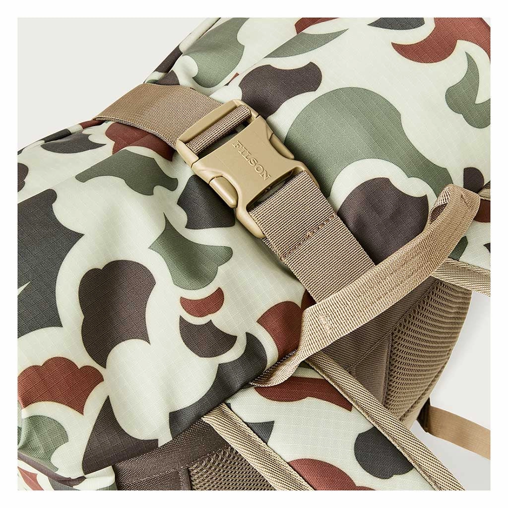 Scout Backpack