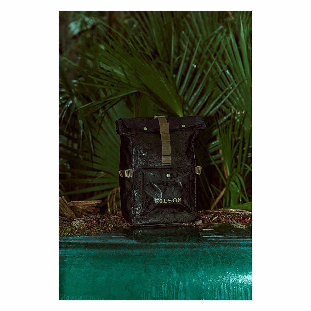 Scout Backpack