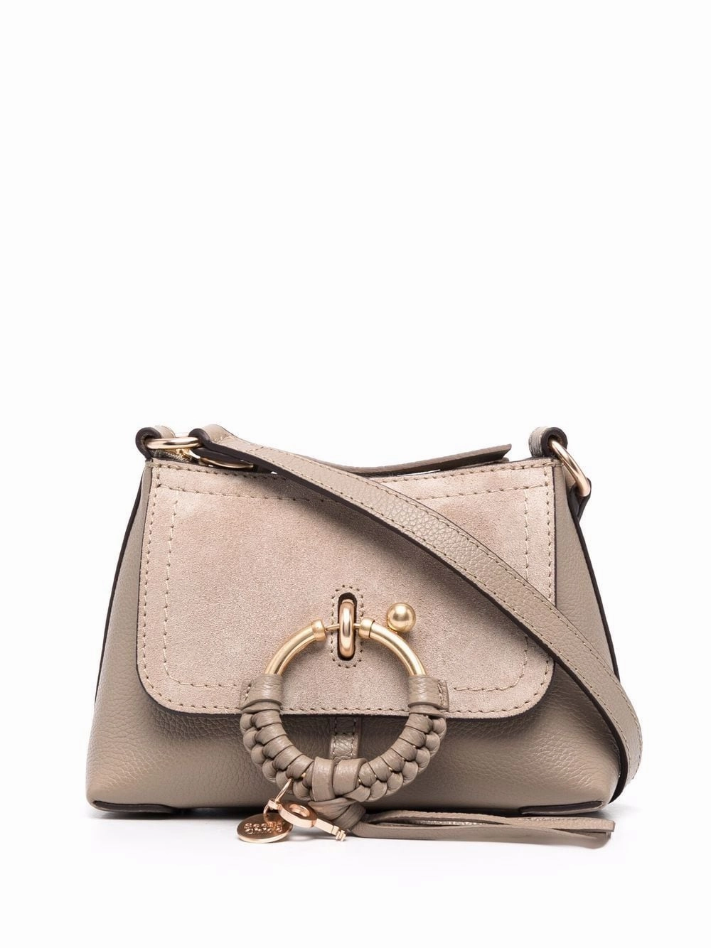 See By Chlo Bags.. Grey