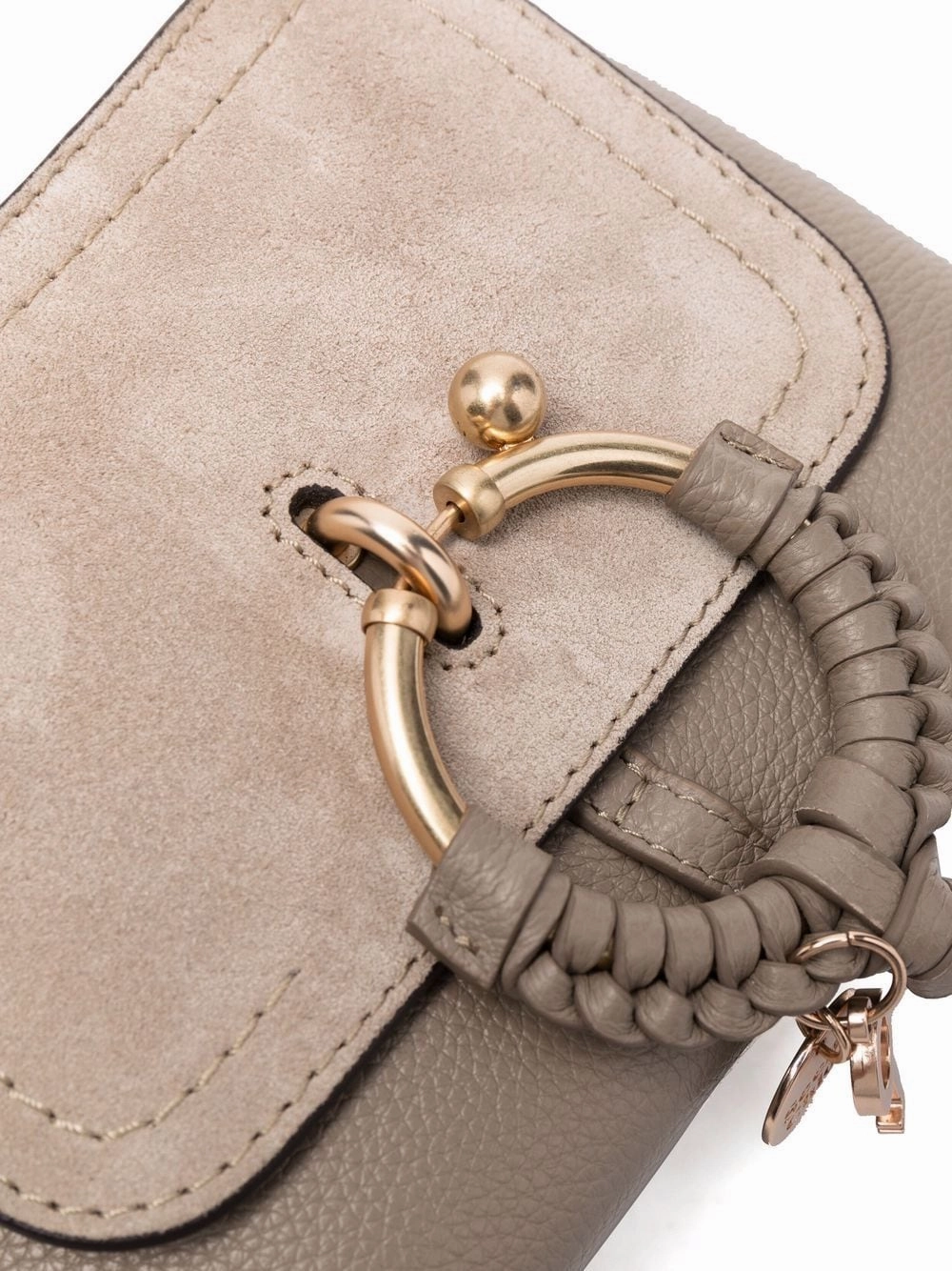 See By Chlo Bags.. Grey