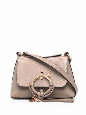 See By Chlo Bags.. Grey