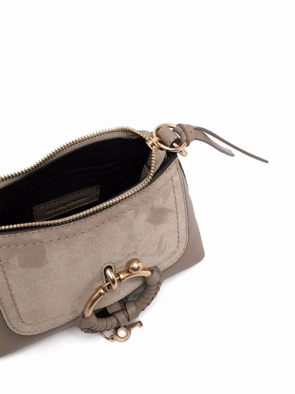 See By Chlo Bags.. Grey
