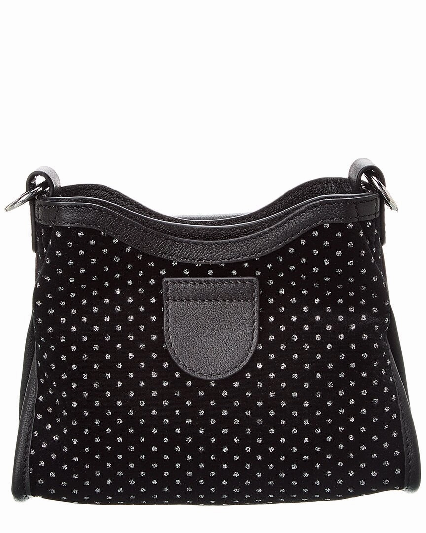 See by Chlo Joan Leather Shoulder Bag