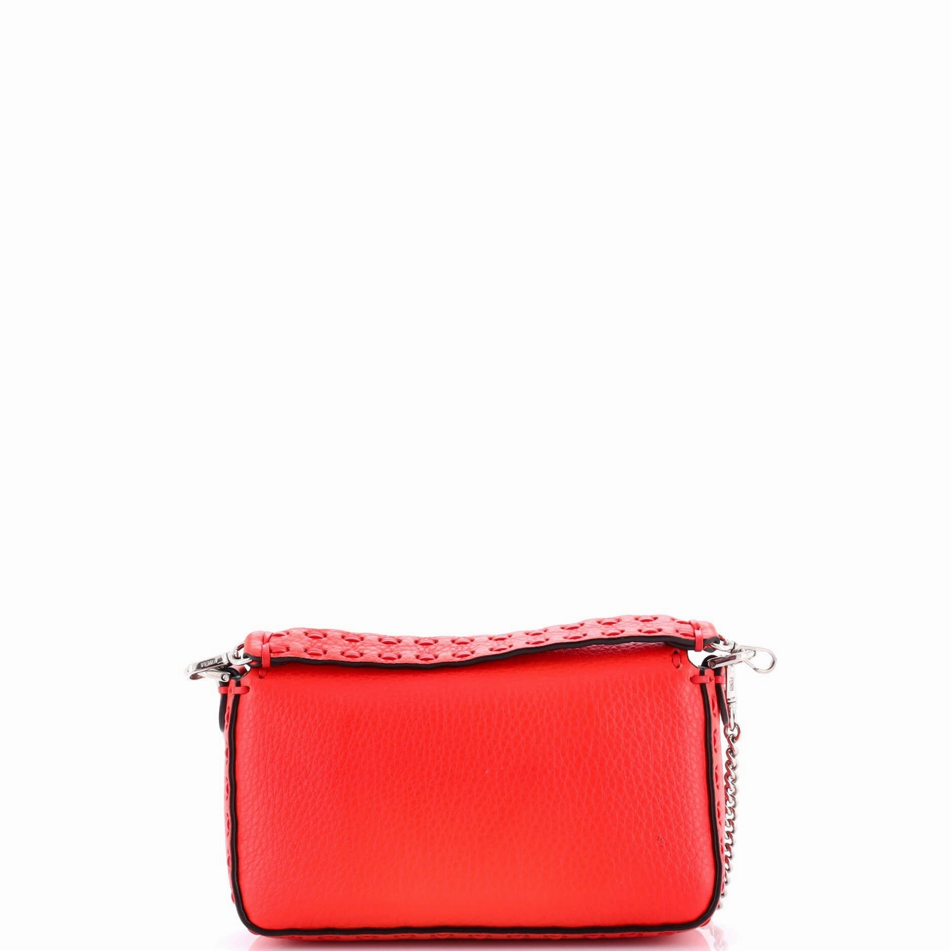 Selleria Baguette NM Bag Leather Mini