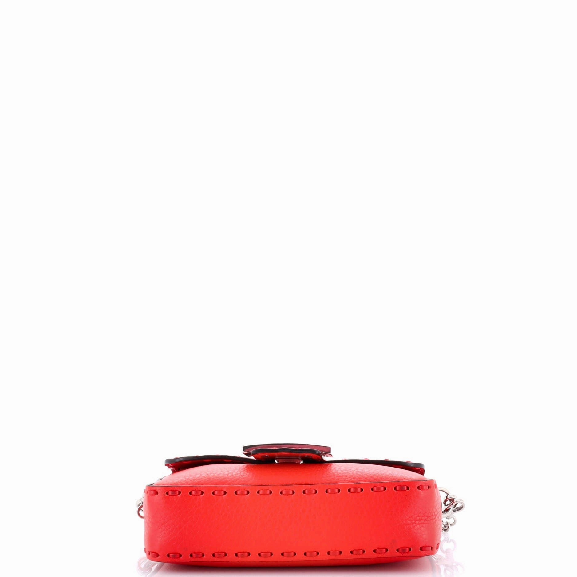 Selleria Baguette NM Bag Leather Mini