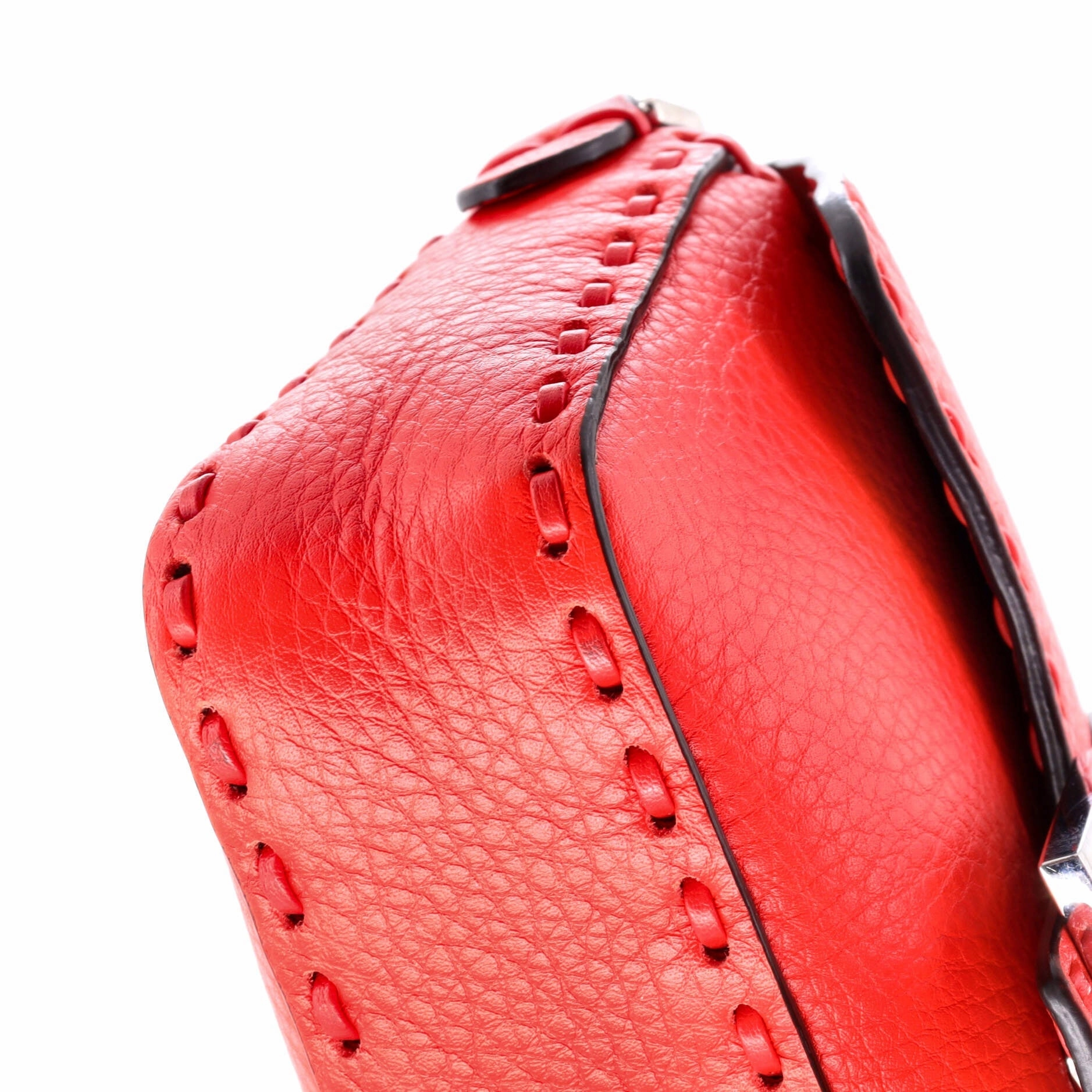 Selleria Baguette NM Bag Leather Mini
