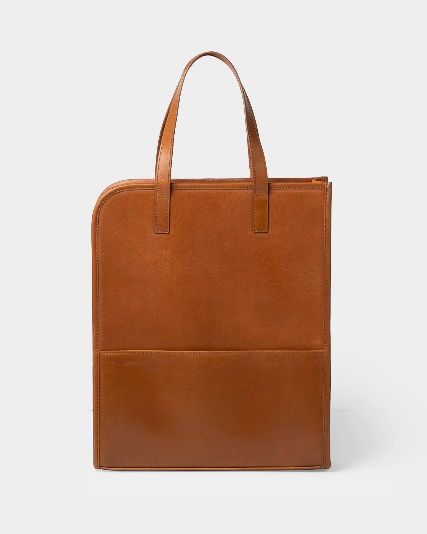 Seville Shopper | Tan