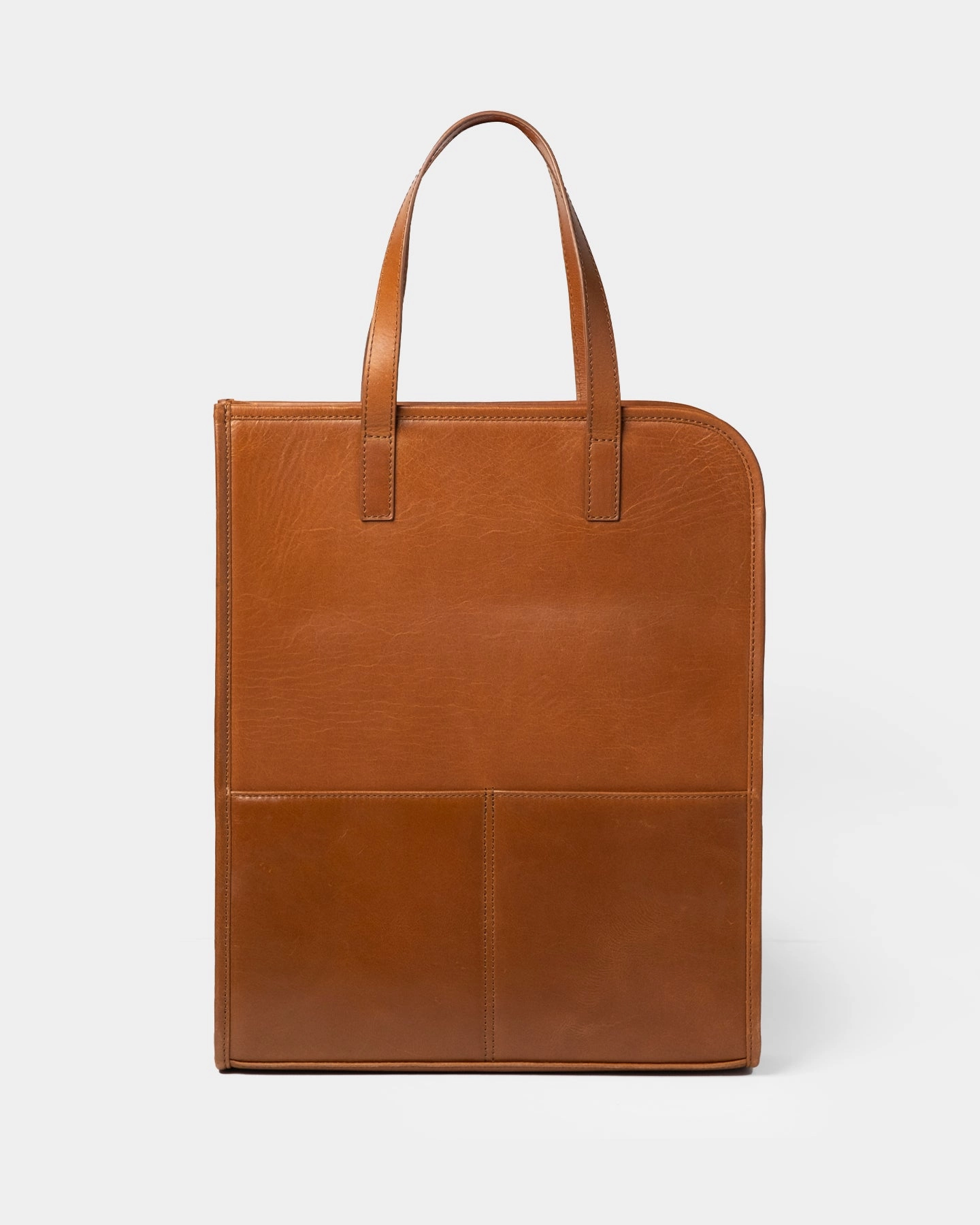 Seville Shopper | Tan
