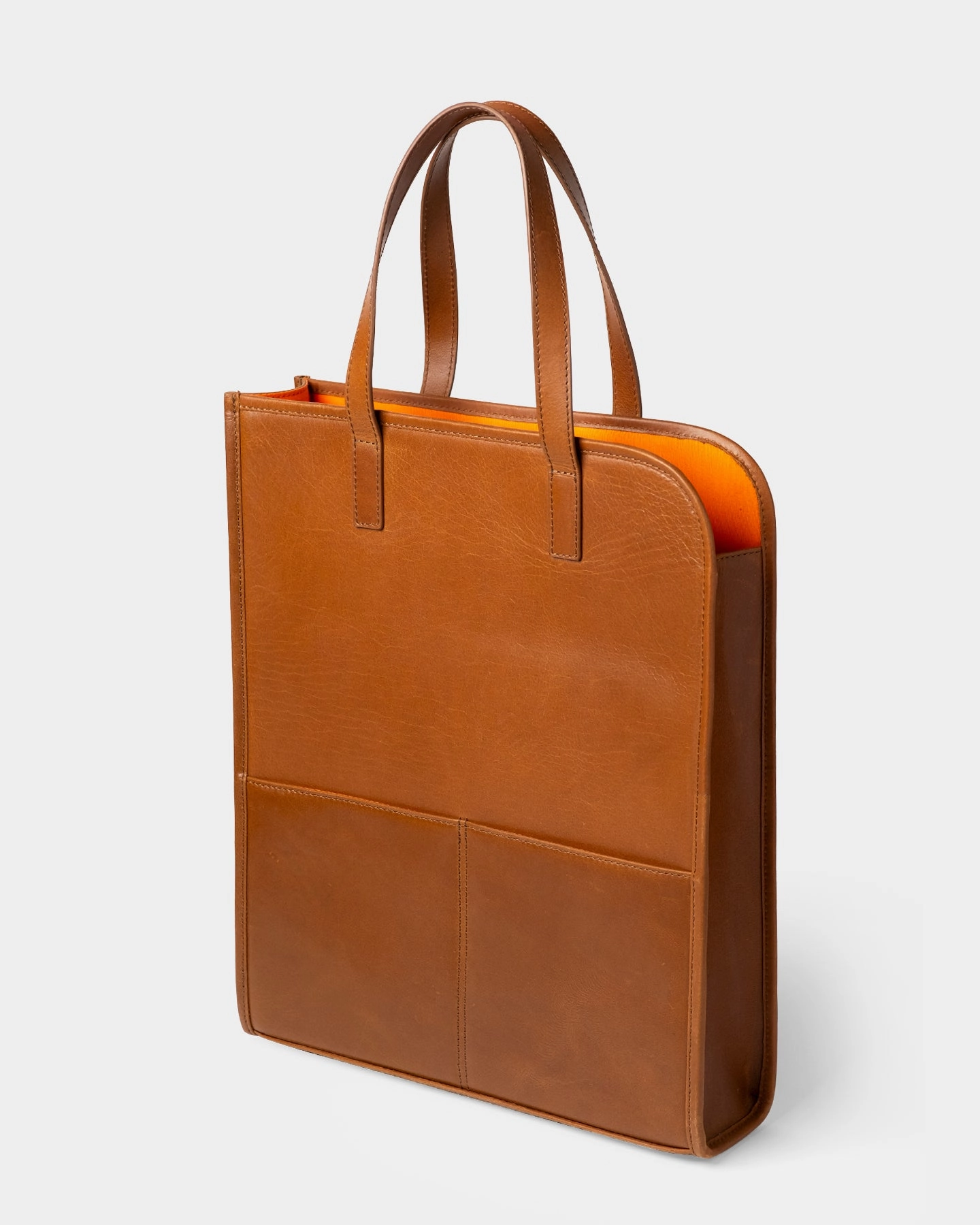 Seville Shopper | Tan