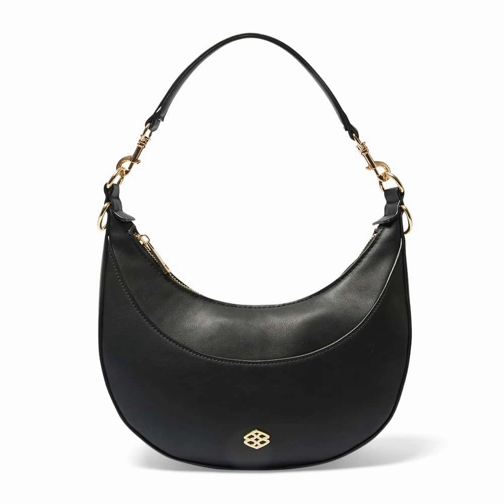 Shay Handbag in Black