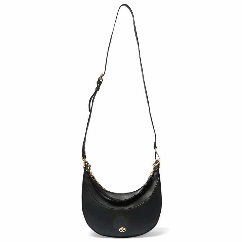 Shay Handbag in Black