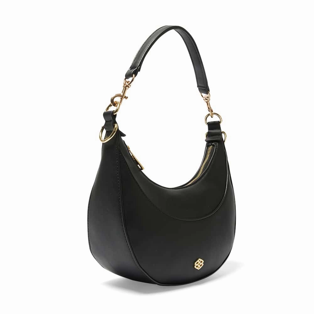 Shay Handbag in Black