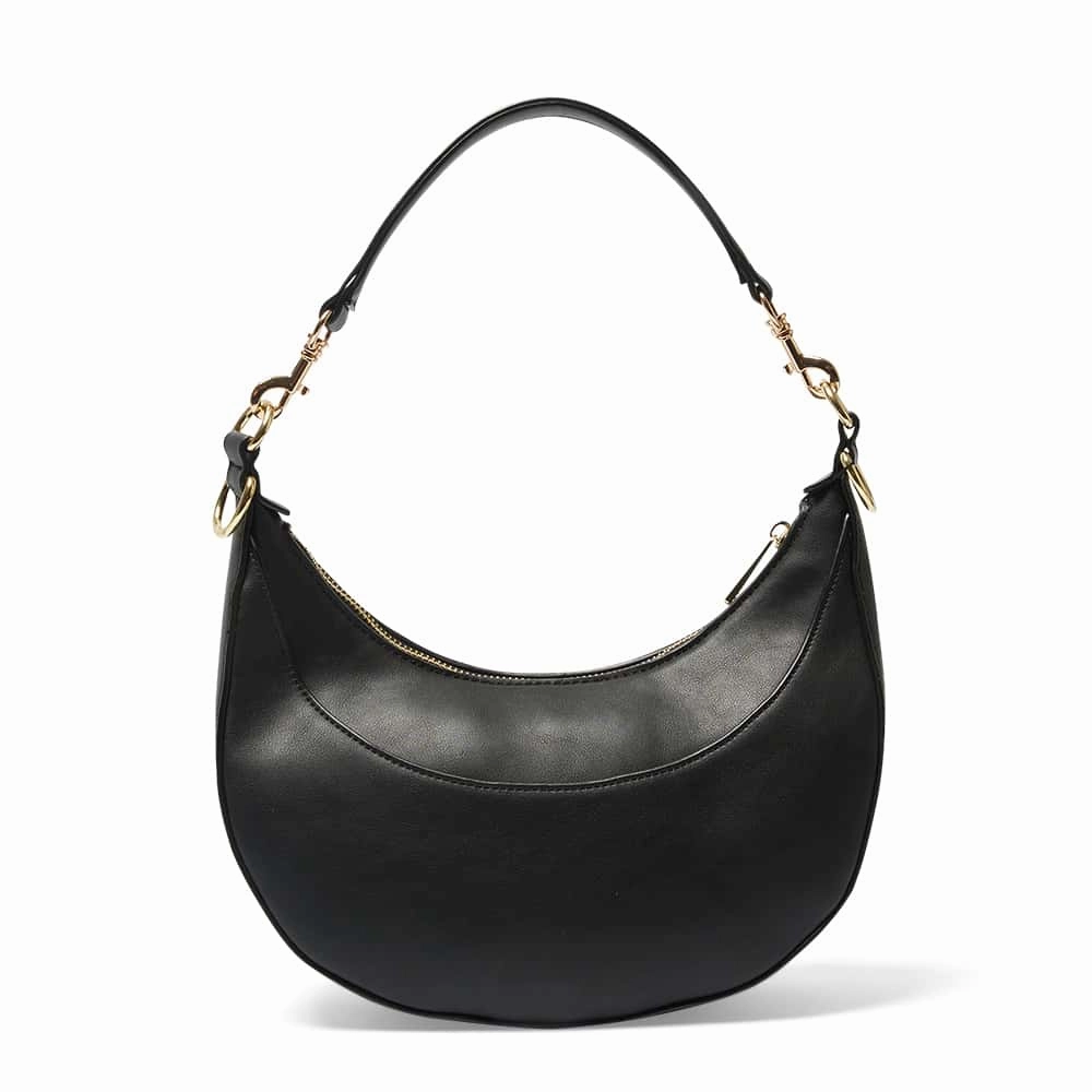 Shay Handbag in Black