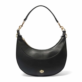 Shay Handbag in Black