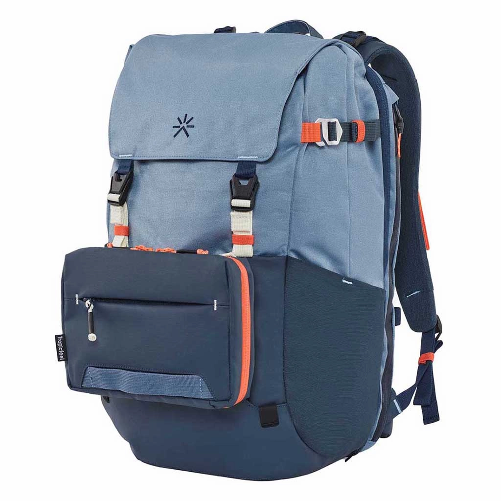 Shell 2.0 Backpack